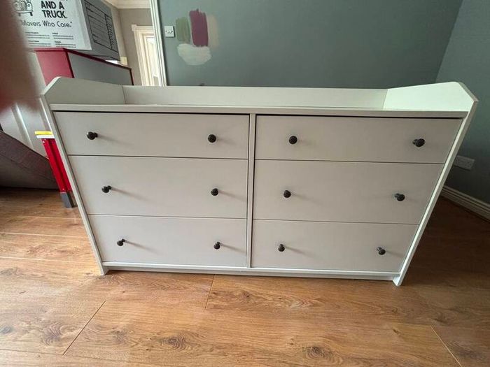 Ikea Drawers