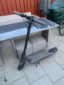 Ninebot escooter