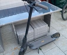 Ninebot escooter