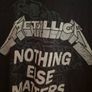 Metallica T-Shirt Image 5