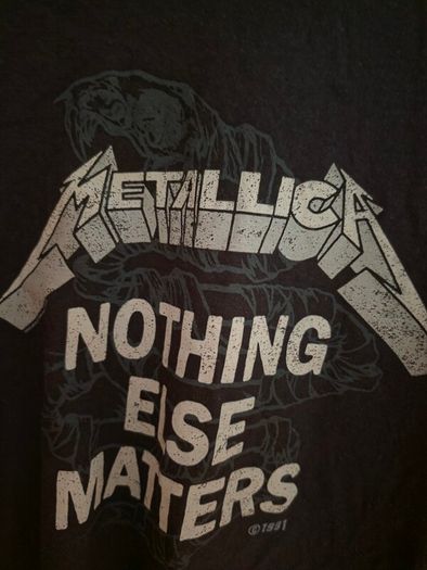 Metallica T-Shirt