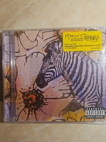 Maroon 5  CD - Jordi  (NEW)