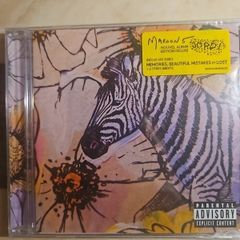 Maroon 5  CD - Jordi  (NEW)