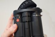 Leica Ultravid 8 x 32 HD PLUS binoculars