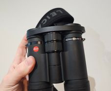 Leica Ultravid 8 x 32 HD PLUS binoculars