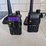 Walkie Talkies Baofeng Image 2