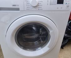 Zanussi 7KG Washing Machine