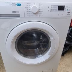 Zanussi 7KG Washing Machine