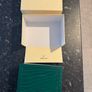 Rolex ladies datejust 26mm box and papers Image 2