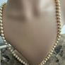 pearl necklace Image 4