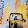 India watercolour Image 5