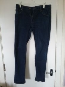 Ben Sherman Jeans