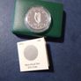 Eire  Silver Proof Ecu  Coin Image 4