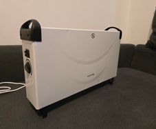 Warmlite Heater