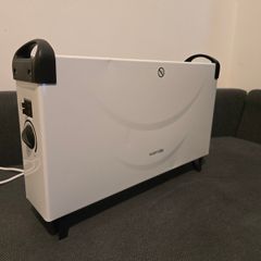 Warmlite Heater