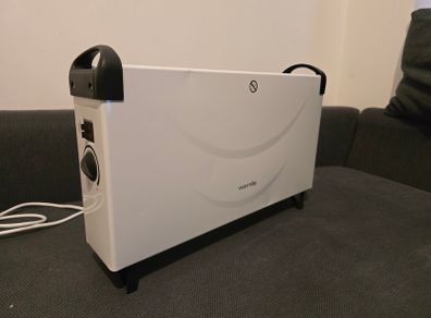 Warmlite Heater