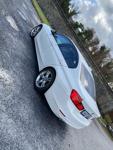Bmw 320d