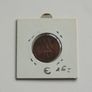 Netherlands 1873 1 Cent - Willem III Image 4