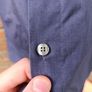 Vintage YSL Yves Saint Laurent Shirt Mens XL Image 5