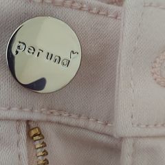 Ladies crop trousers Per una