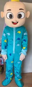 Cocomelon(JJ) Mascot/Costume