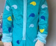 Cocomelon(JJ) Mascot/Costume