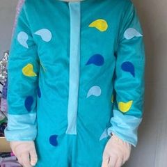 Cocomelon(JJ) Mascot/Costume