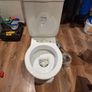 Toilet Olympia luxury Image 6