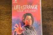 Life is Strange Nintendo Switch