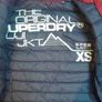 superdry fuji jacket (xs) Image 3