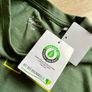 Organic cotton tshirt 7/8y Image 2