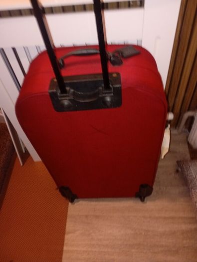 suitcase