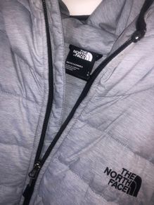 Mens North face jacket