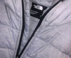 Mens North face jacket