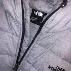 Mens North face jacket