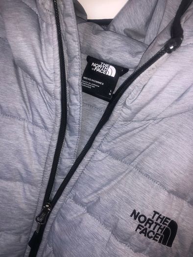 Mens North face jacket