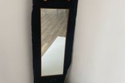 slate mirror