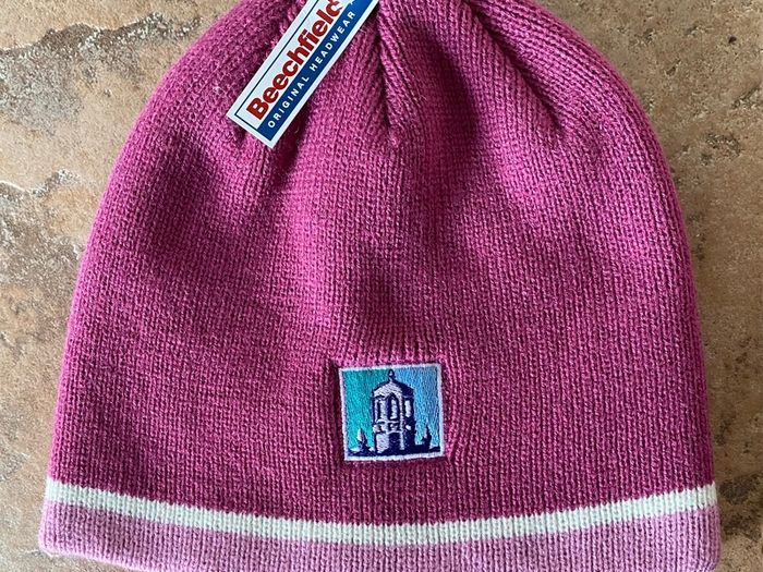 National University of Ireland Galway - Beanie & Scarf