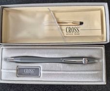 Cross Pen