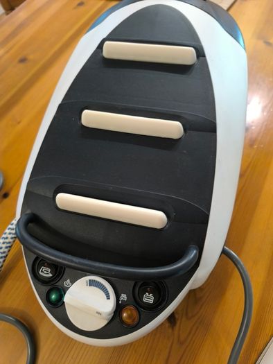 SGR Professional K123 Steam Generator Iron (2300W)  Fully Functional