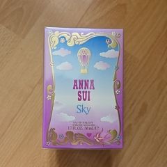 anna sui perfume