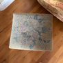 2 Antique Foot Stools (Euro250 for both) (paid 600+) - Never Used Image 2