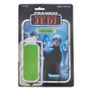 Star Wars Vintage Luke Skywalker Jedi Knight Kenner ROTJ 1983 Image 7