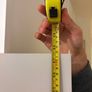 ikea wood panel Image 4