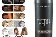 Toppik Hair Building Fibres 27.5g