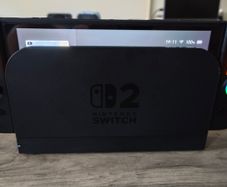 Switch 2 Bundle