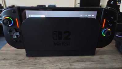 Switch 2 Bundle