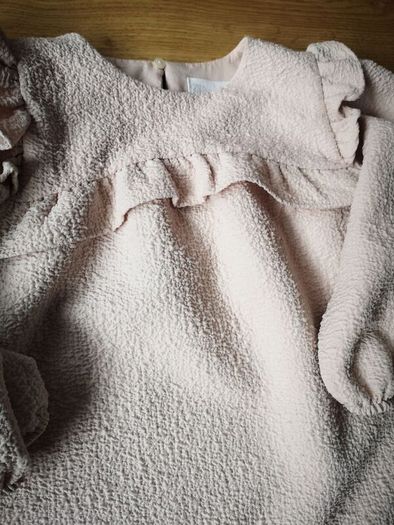 ZARA dress 104cm, 3-4y