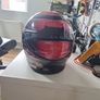 shoei NXR helmet Image 3