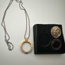Mi Moneda Type Necklaces Image 10